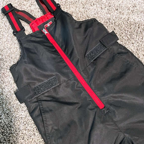 Swiss Tech snow suit size 4/5 - Picture 2 of 6